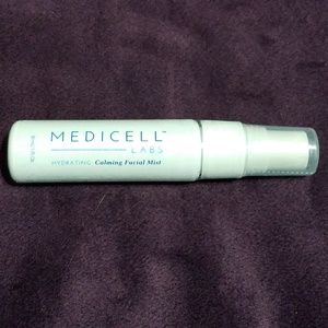Medicell Labs Hydrating Calming Facial Mist 1 oz